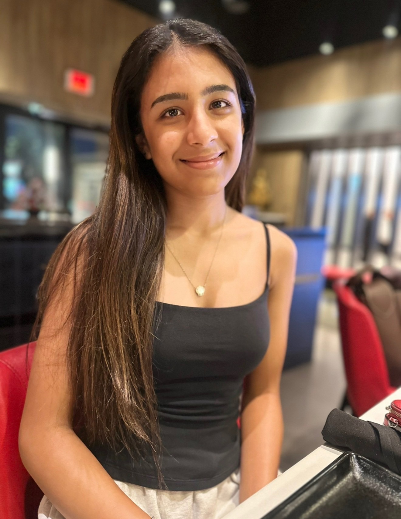 Trisha